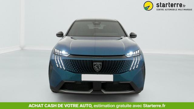 Peugeot 3008 image 8
