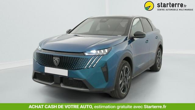 Peugeot 3008 image 7