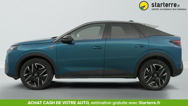 Peugeot 3008 image 4