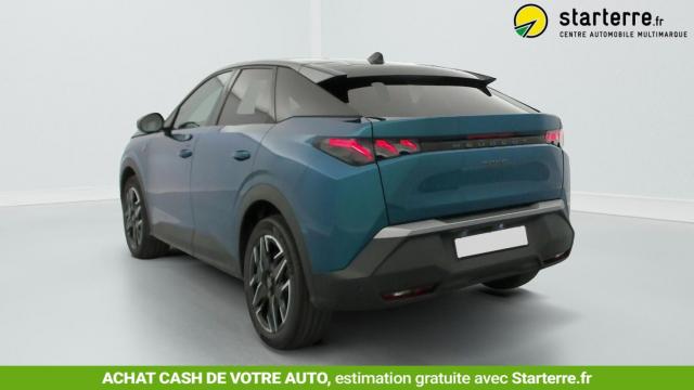 Peugeot 3008 image 3