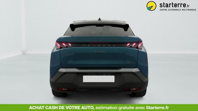 Peugeot 3008 image 2