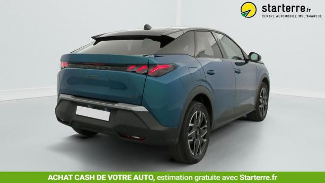 Peugeot 3008 image 1