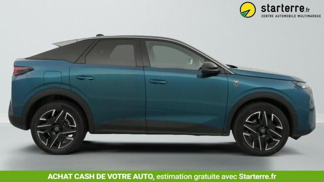 Peugeot 3008 image 6