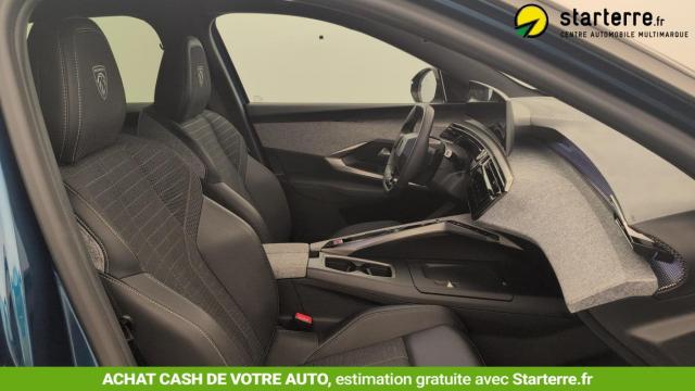 Peugeot 3008 image 9