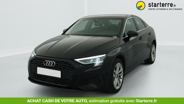 Audi A3 Berline image 9
