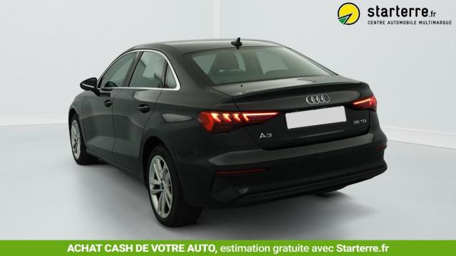 Audi A3 Berline image 2