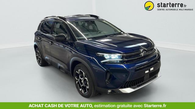 Citroen C5 Aircross Hybride 145 E-Dcs6 Max