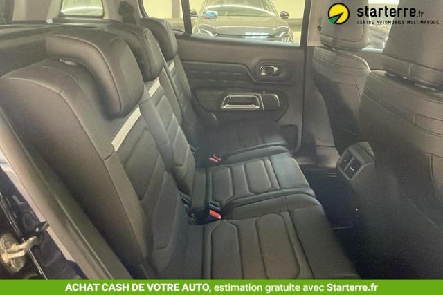 Citroen C5 Aircross image 5