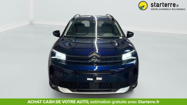 Citroen C5 Aircross image 3