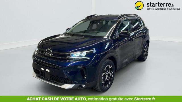 Citroen C5 Aircross image 4