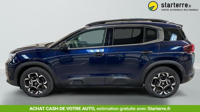 Citroen C5 Aircross image 2