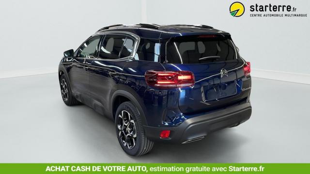 Citroen C5 Aircross image 1
