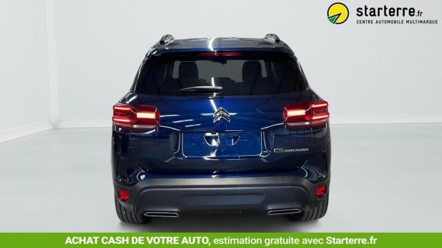 Citroen C5 Aircross image 9