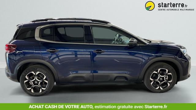 Citroen C5 Aircross image 7
