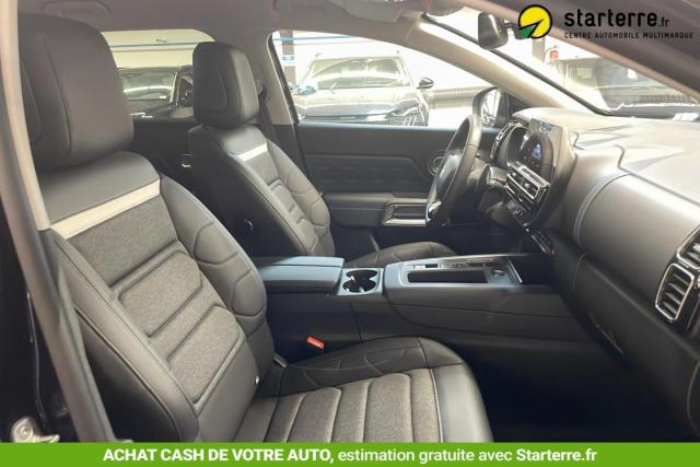 Citroen C5 Aircross image 6