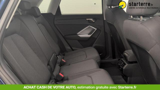Audi Q3 image 9