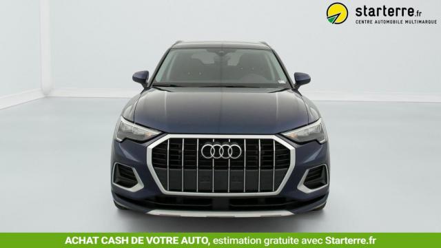 Audi Q3 image 2
