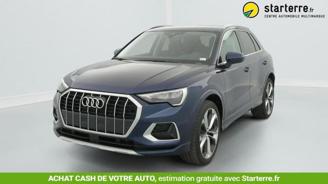 Audi Q3 image 7