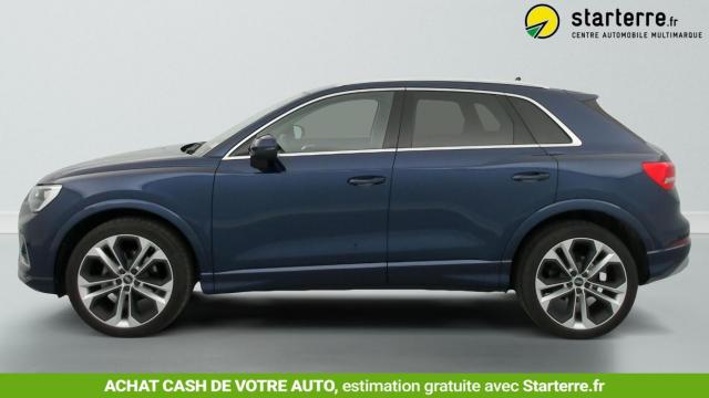 Audi Q3 image 4