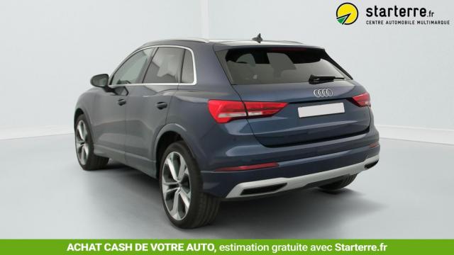 Audi Q3 image 3