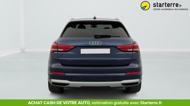 Audi Q3 image 5