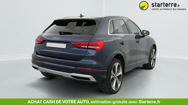 Audi Q3 image 8