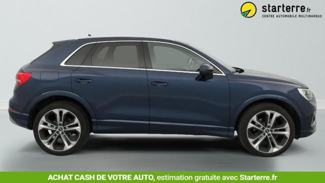 Audi Q3 image 1