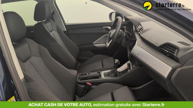 Audi Q3 image 6