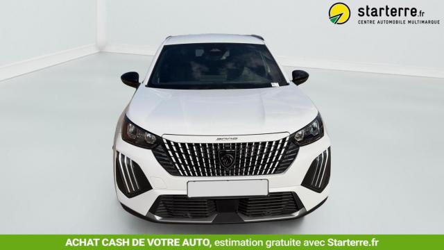 Peugeot 2008 image 6