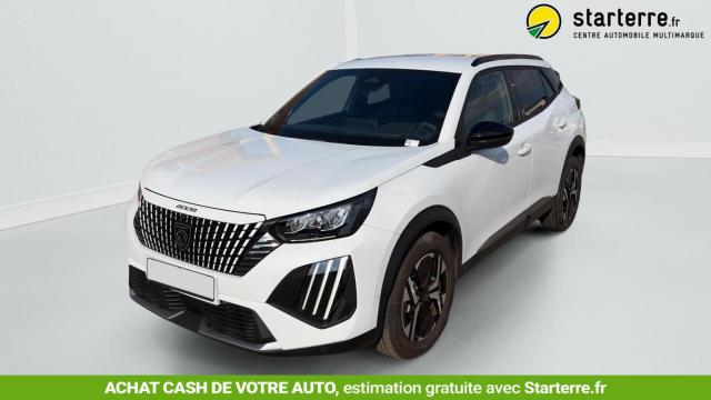 Peugeot 2008 image 9