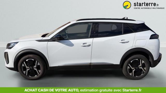 Peugeot 2008 image 7