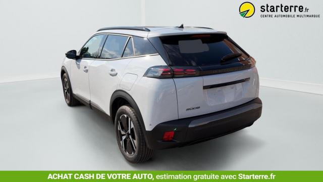 Peugeot 2008 image 3