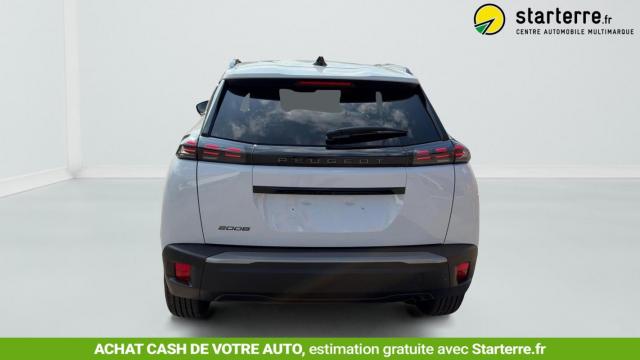 Peugeot 2008 image 4