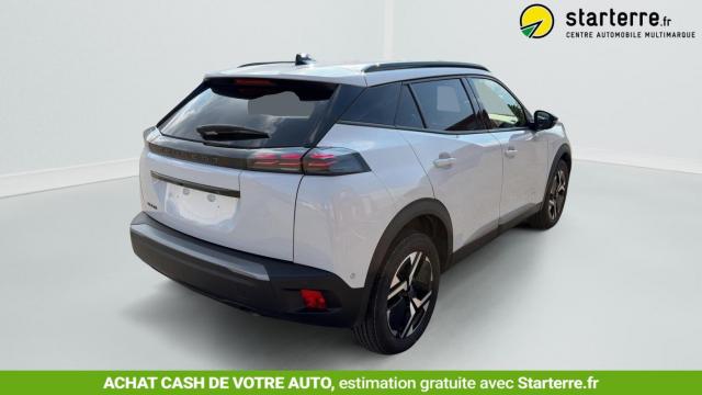 Peugeot 2008 image 1