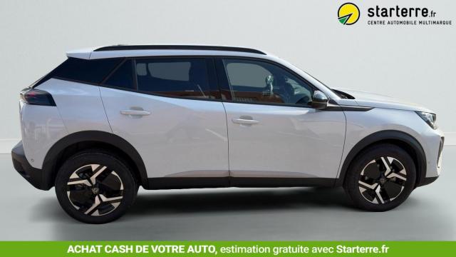Peugeot 2008 image 8