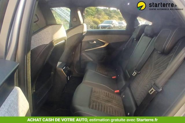 Peugeot 3008 image 9