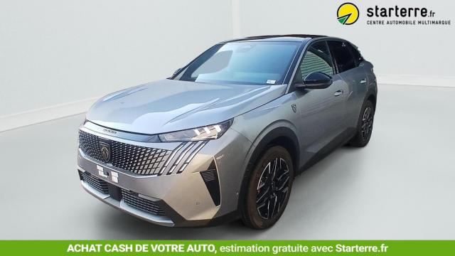 Peugeot 3008 image 1