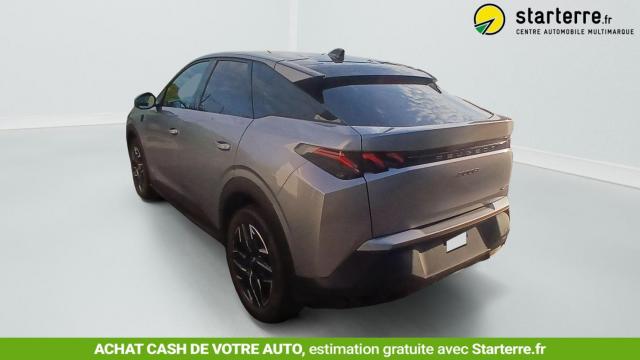 Peugeot 3008 image 5