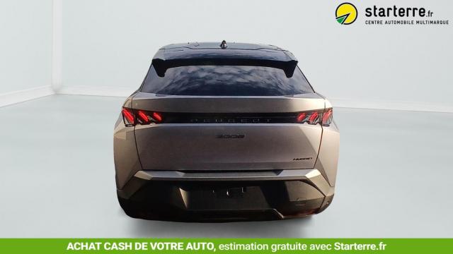 Peugeot 3008 image 8