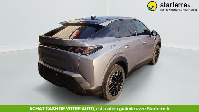 Peugeot 3008 image 4