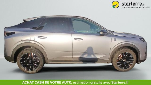 Peugeot 3008 image 3