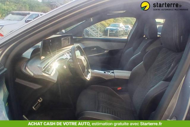 Peugeot 3008 image 2
