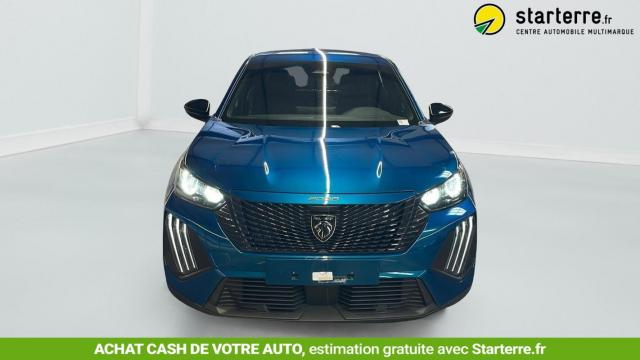 Peugeot 2008 image 7