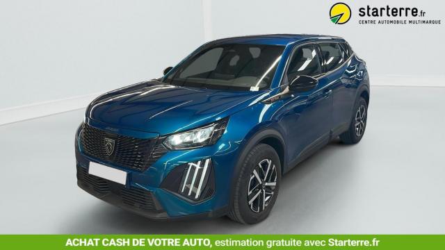 Peugeot 2008 image 4