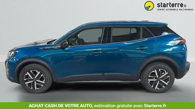 Peugeot 2008 image 8
