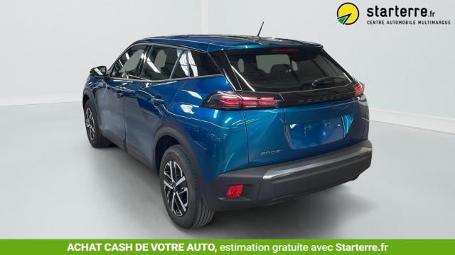 Peugeot 2008 image 3