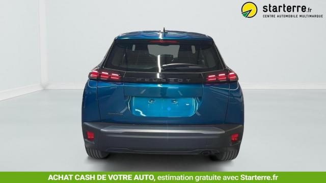 Peugeot 2008 image 6