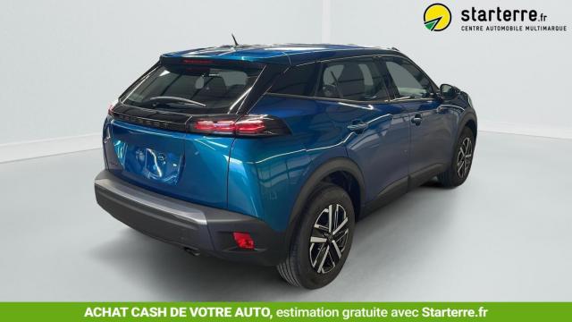 Peugeot 2008 image 2