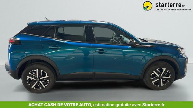 Peugeot 2008 image 1