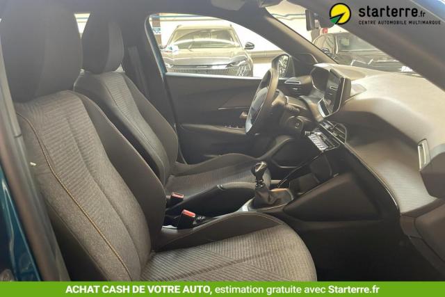 Peugeot 2008 image 9